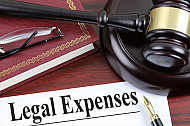legal expenses