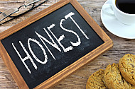 honest