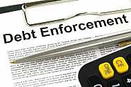 Debt Enforcement