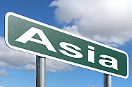 Asia