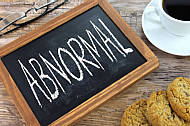 abnormal