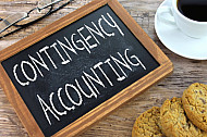 contingency accounting