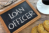 loan officer
