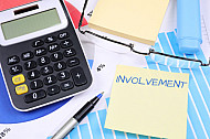involvement