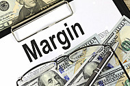 margin