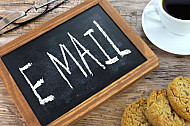 e mail