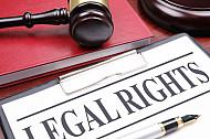 legal rights