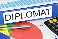 diplomat