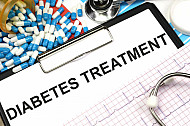 diabetes treatment