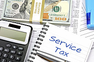 service tax