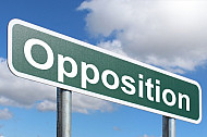 Opposition