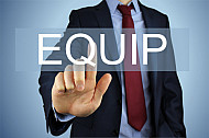 equip