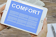 comfort