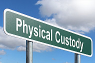 Physical Custody