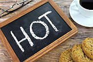 hot