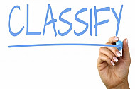 classify