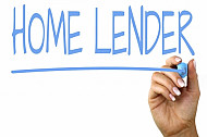 home lender