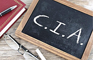 c i a