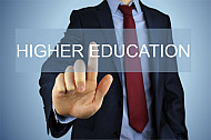 higher education