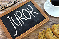 juror