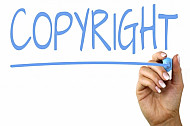 copyright