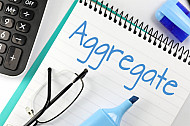 aggregate