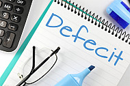 defecit