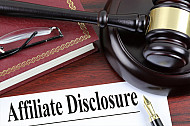 affiliate disclosure