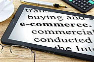e-commerce