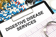 digestive disease services