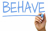 behave
