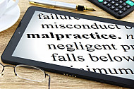 malpractice