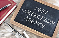 debt collection agency