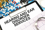 hearing and ear disorder services