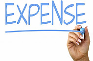 expense