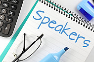 speakers