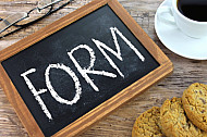 form