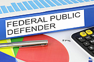 federal public defender