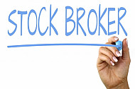stock broker