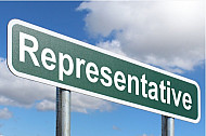 Representative