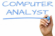 computer analyst