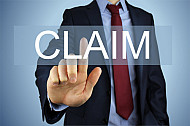 claim