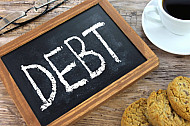debt