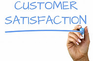 customer satisfaction