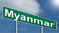 Myanmar