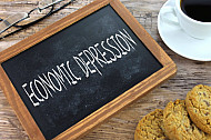 economic depression