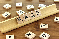 Wage