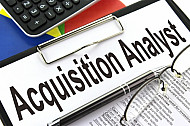 Acquisition Analyst