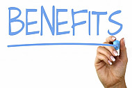 benefits