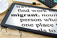 migrant